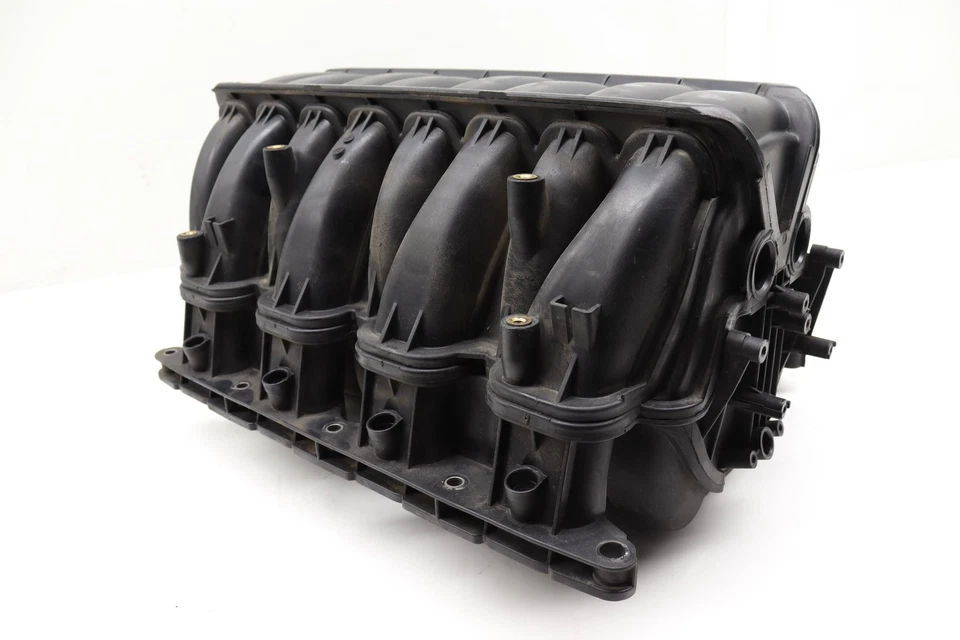 2007-2010 BMW X5 4.8L - Intake Manifold 7531618 - Image 2 of 4
