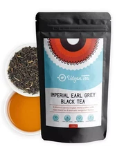 Udyan Tea Imperial Earl Grey Black Tea 100g