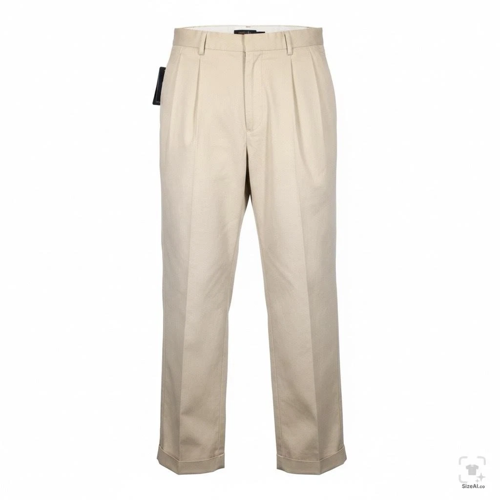 Polo Ralph Lauren Chino Pants for Men in 32 Inseam for sale | eBay