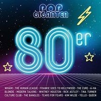 Pop Giganten: 80Er Von Various | Cd | Zustand Neu