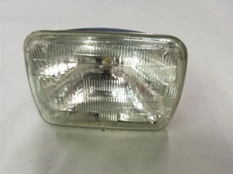 Bombilla halógena para faros GE | Se adapta a Mercedes Benz 300D 300SD 1981-1985 Foto 2 de 4