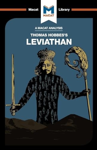An Analysis of Thomas Hobbes's Leviathan by Jeremy Kleidosty,... - 9781912127481 - Image 3