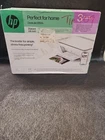 HP DeskJet 2852e Wireless All-in-One Color Inkjet Printer Scanner Copier Home