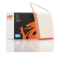 New Citroen Berlingo C3 C4 C5 Peugeot 2008 206 207 Air Filter (QFA0296)