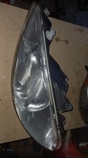 Feu avant (phare) Peugeot 206