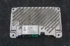 Data Video Recorder Control Module OEM 85594204 Chevrolet Corvette C8 2022