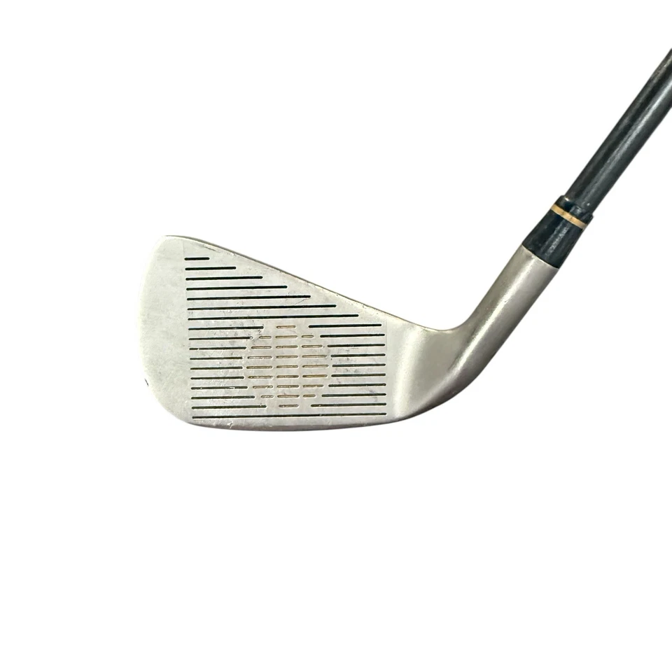 Tommy Armour Ti/100 Pure Titanium 2 Iron 40.5” Right Hand Regular Flex Graphite - Image 3 of 4
