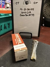 Exhaust Valve  Sealed Power  V2290 1 Per Purchase