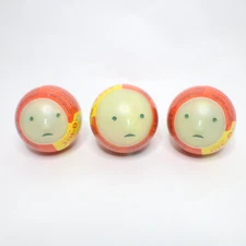 Smiski Series 2 Blind Random Strap Set of 3 Japan Authentic Unopened