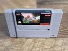 Thunder Spirits (Super Nintendo Entertainment System, 1992) SNES Tested