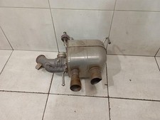 FERRARI 812 SUPERFAST F152M Right Exhaust silencer 337499 Endschalldämpfer R03