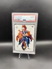 Drake Maye Color Blast PSA 10