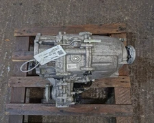 Land Rover Defender X 2023 3.0 diesel Transfer Box see photos motor damaged