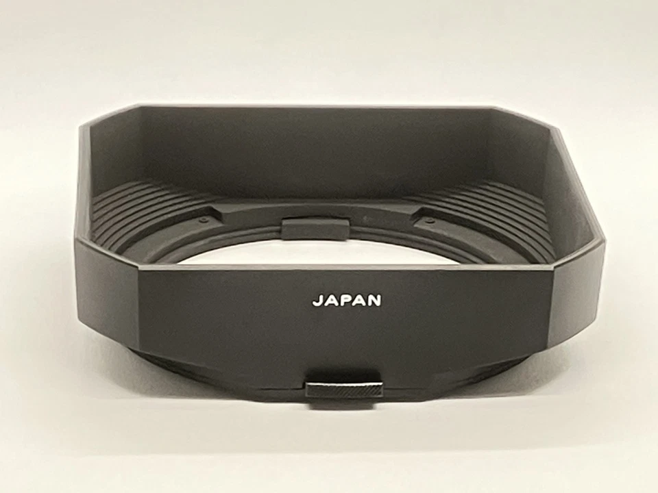 [ Top MINT w/ Case ] Pentax PH-SA 77mm Lens Hood For 6x7 67 55mm f/4 From JAPAN - Image 4 of 4