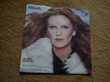 Milva - Zusammenleben