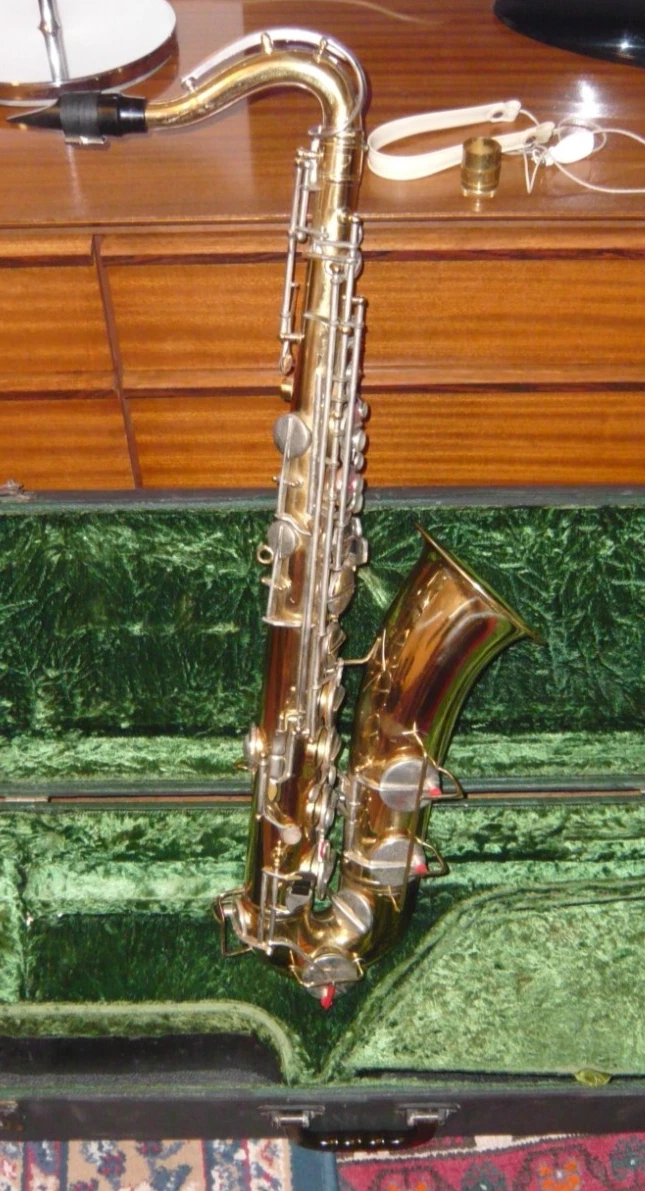 Weltklang Saxophones | eBay