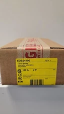 Square D EDB24100 *NIB*