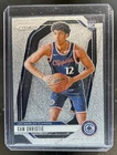2024 Panini Prizm Basketball Glitter Cam Christie #242