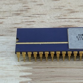 MOS/CSG 8362R5 DENISE Video IC Chip for Amiga 500/1000/2000/CDTV 3785 S