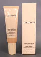 Laura Mercier Tinted Moisturizer Natural Skin Perfector SPF 30 1N2 Vanille 50ml