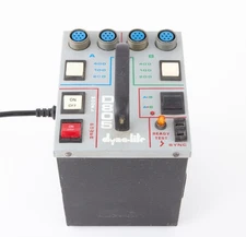 Dynalite D805 Power Pack TESTED!! WORKS!!