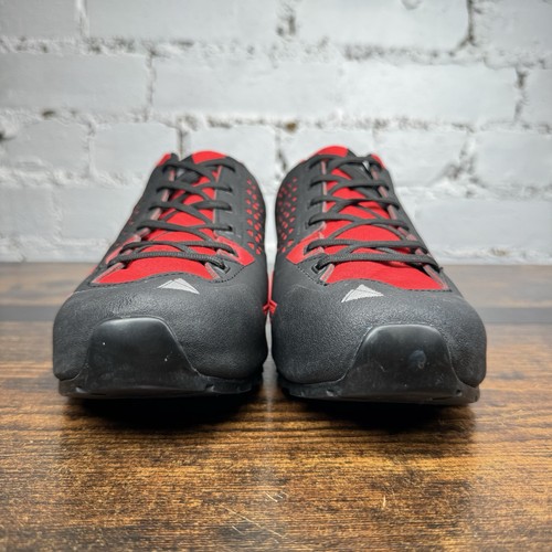 Dachstein Spursinn Hiking Walking Boots Vibram Outdoor Trekking Shoes UK9 / EU43 - 第 14/21 張圖片