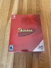 Shantae Collector's Edition Nintendo Switch New Sealed Limited Run Games LRG #83
