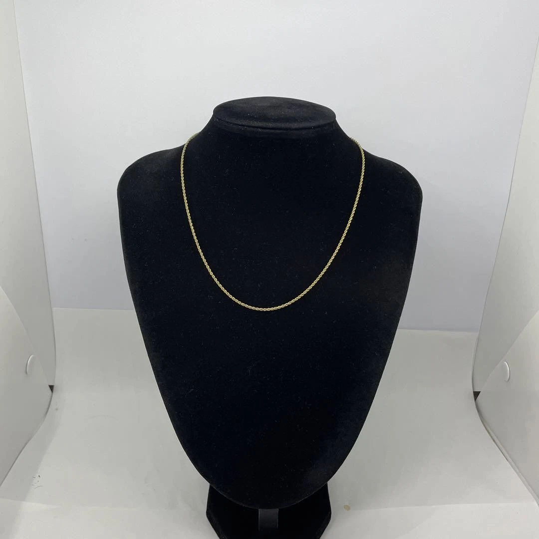 collana christian dior vintage