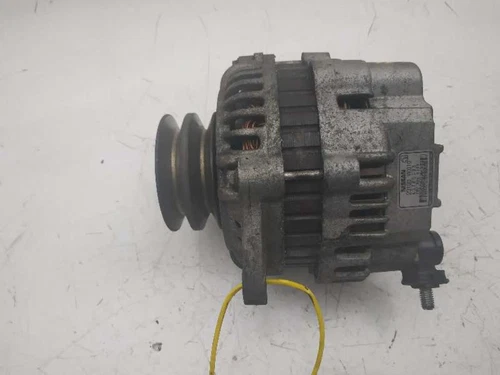 23100VK010 Alternador para NISSAN PICKUP (D22) Cabina doble Profi 4X4 2 1799926 - Imagen 3 de 9