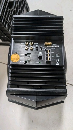 Infinity Basslink Subwoofer System - Picture 3 of 7