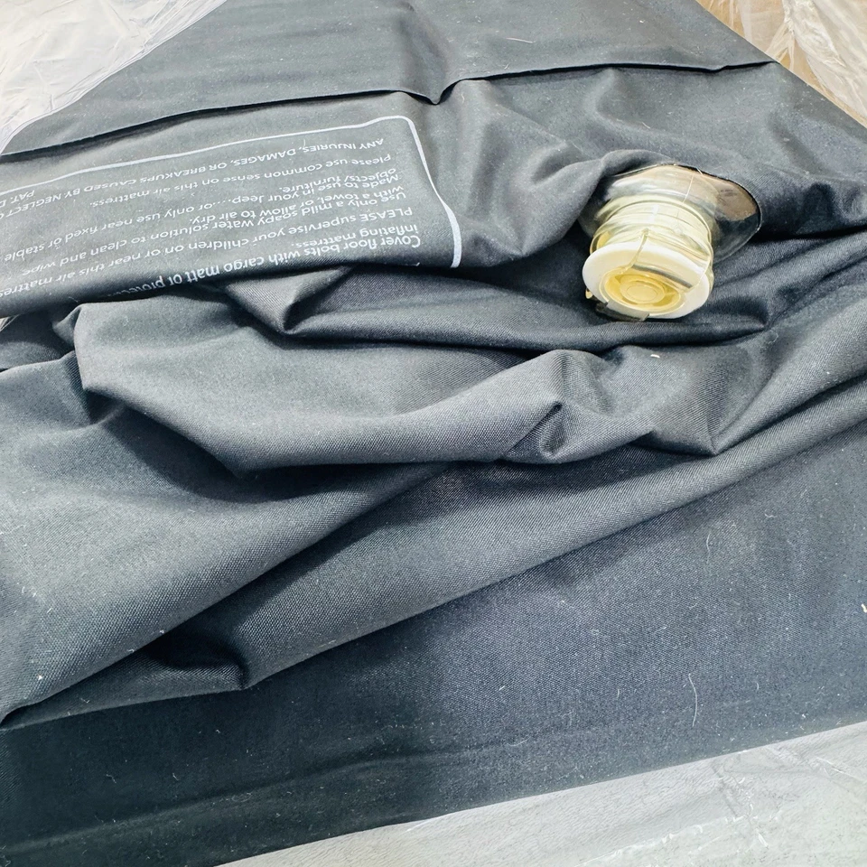 Deepsleep Air Mattress - Jeep Wrangler - Image 2 of 4