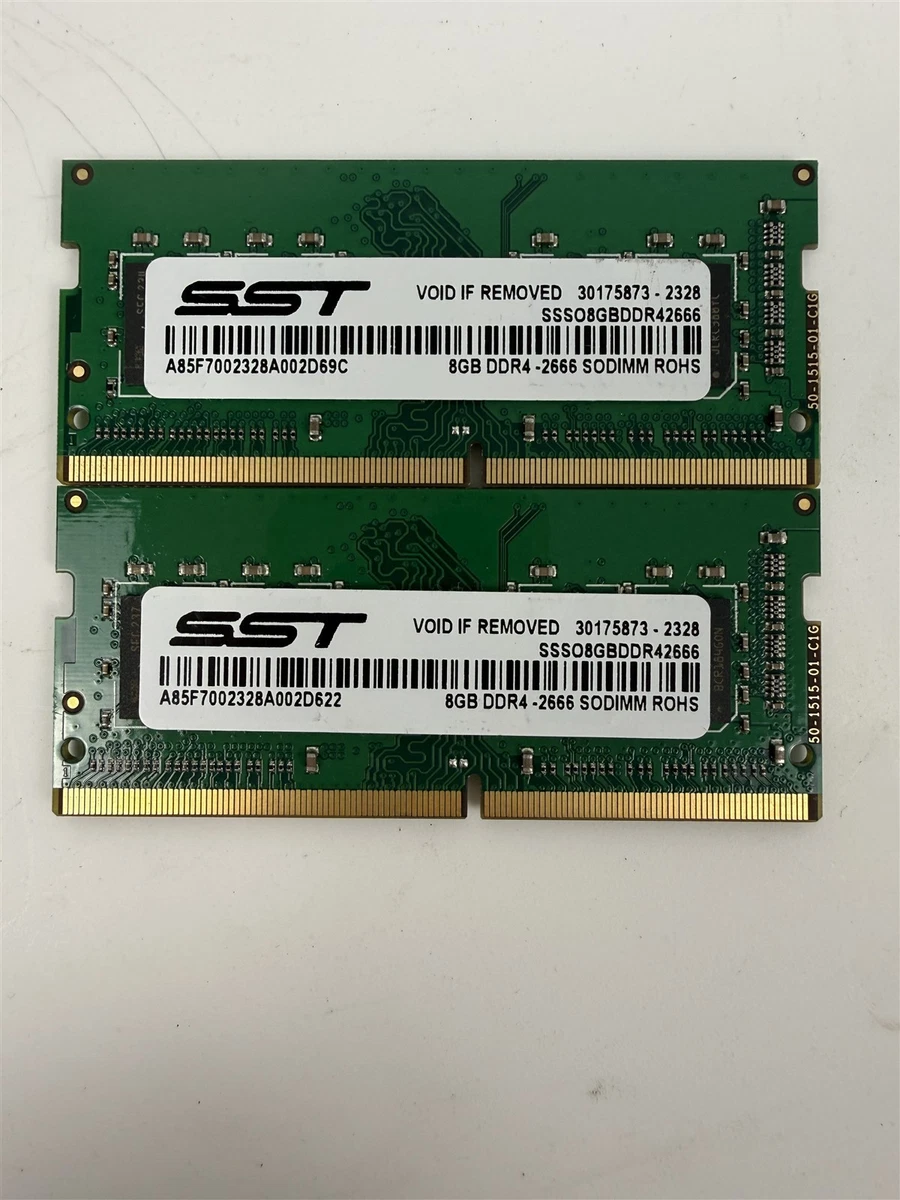16GB DDR4-2666 Computer RAM for sale - eBay