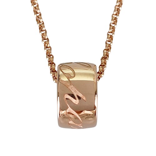 Chopard Chopard Dissimo 796580-5001 Rose gold Necklace