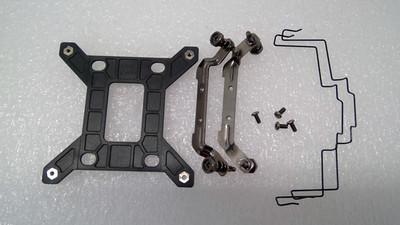 Thermalright LGA 1700 Mounting Kit for CPU Coolers on Intel's LGA1700