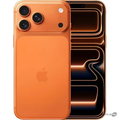Apple iPhone 17 Pro Max · 2TB