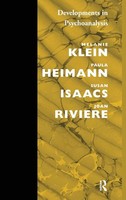Paula Heimann (U. A.) | Developments In Psychoanalysis | Buch | Englisch (2019)