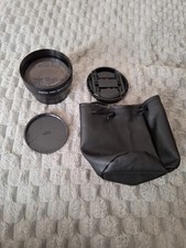 58mm professional 2.2X Telephoto lens