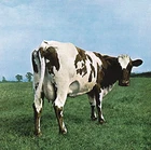 PINK FLOYD - ATOM HEART MOTHER 180G/GATEFOLD/2016 VERSION - Vinyl Rec - F15z