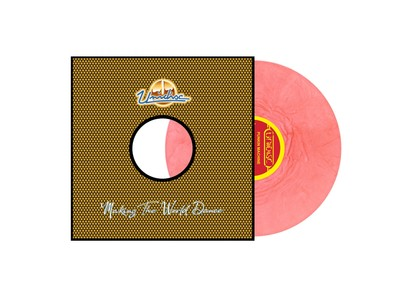 #ad Tonight I Need You Tonite Color Vinyl 160g $81.49