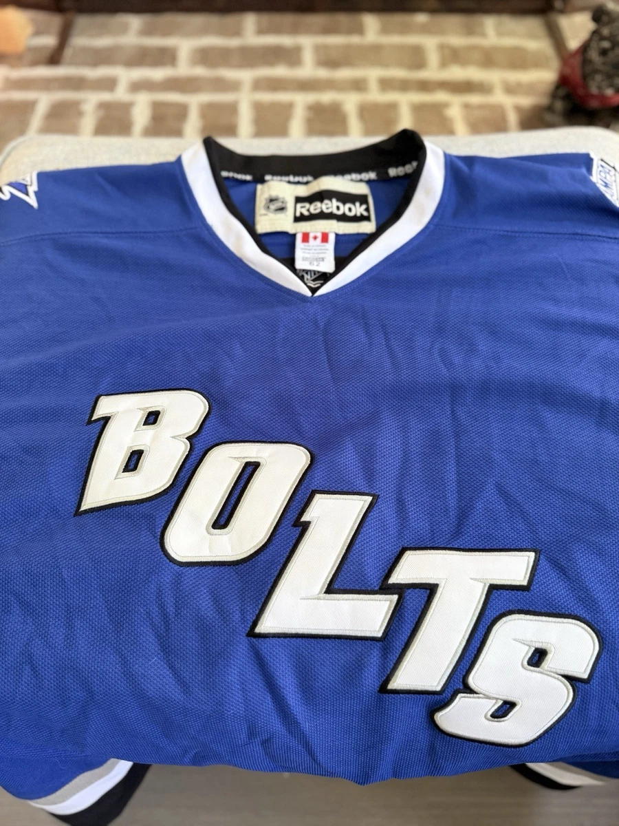 Reebok Tampa Bay Lightning NHL Fan Apparel & Souvenirs for sale | eBay