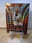 2025 Mosaic Ja'Marr Chase Mosaic (Raw)