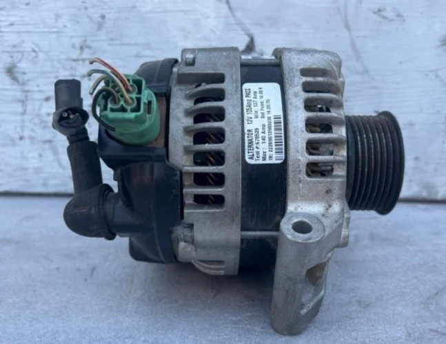 Alternador Acura TSX 2004-2008 2004 2005 2006 2007 2008 Foto 3 de 4