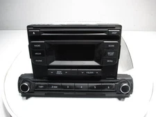 Audio Equipment Radio Receiver US Market FITS 17-18 Hyundai ELANTRA 12603