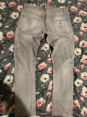 Dsquared2 Skater Jeans 48 M W32 w33