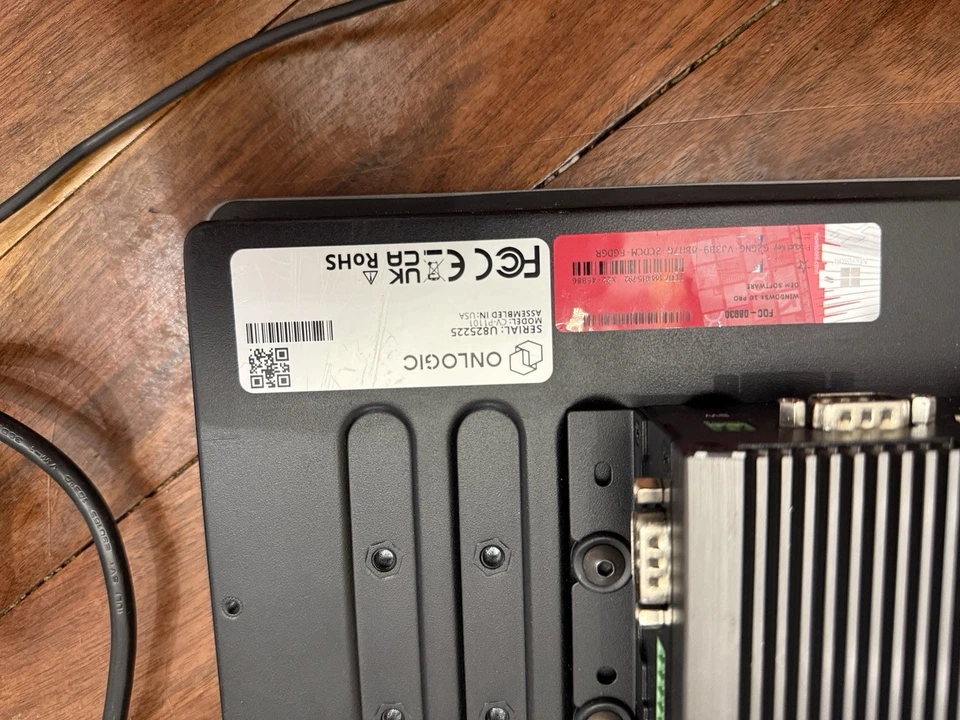 Onlogic Cv-p1011 - Изображение 2 из 4