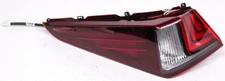 81560-06610 OEM Lexus ES250 ES300h ES350 Left Driver Side Tail Lamp -Trim