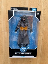 McFarlane DC Multiverse Batman of Bethlehem IN HAND