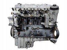 Nackter Motor MERCEDES C W202 (1993-1997) 2.5 D 113PS 605910