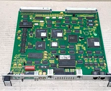 ELTROMAT dgc65-dig 6-1 60650-33601 Registration Control Pcb  1 PCS #D7809#