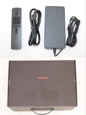 Anker Nebula Cosmos 900 Projector D2140 Used, Works Properly | eBay
